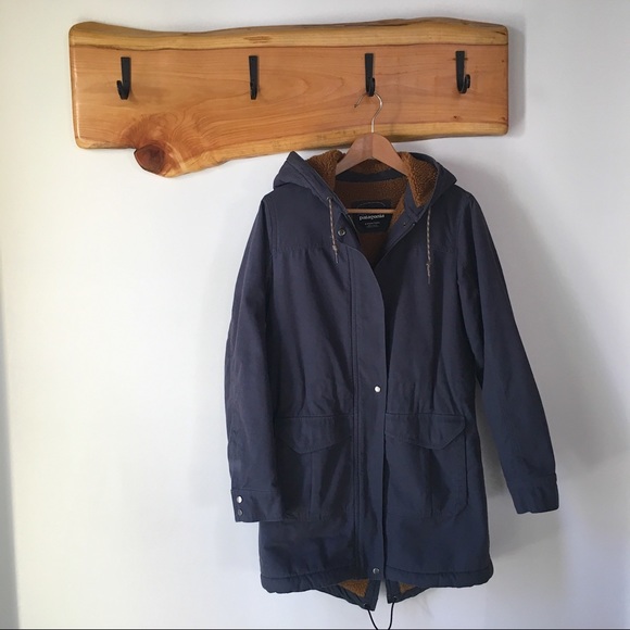 Patagonia Jackets & Blazers - Patagonia Parka